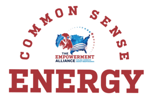 Common Sense Energy Logo