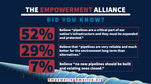 Pipeline Did you know facts